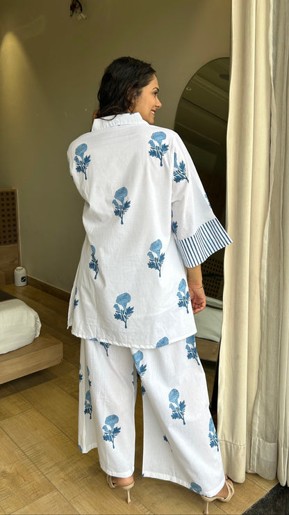 Signature Boota Co-ord Set