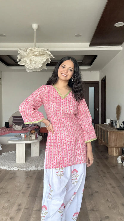 Lily Farshi Set