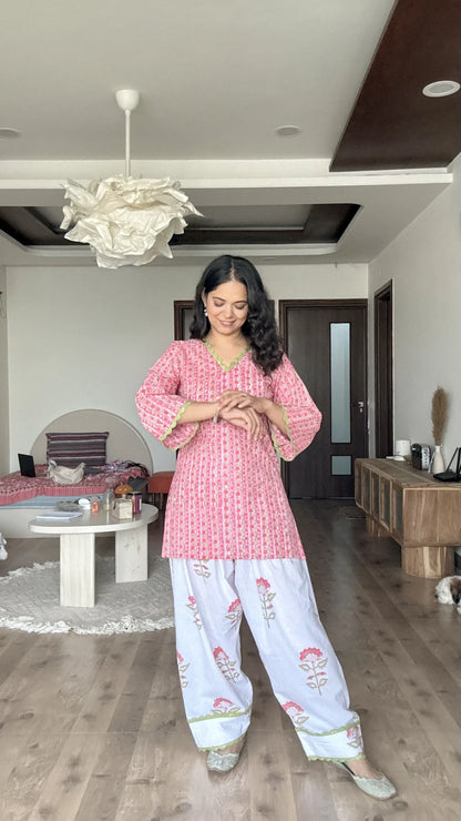 Lily Farshi Set