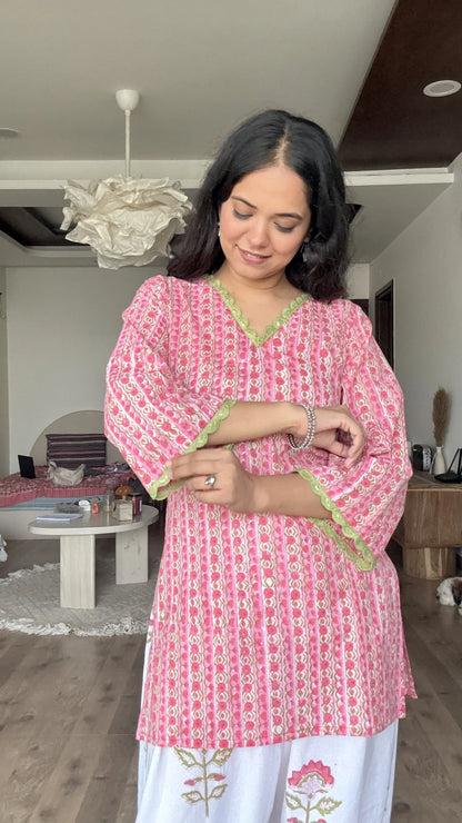 Lily Farshi Set